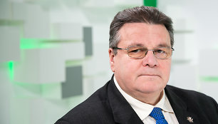 Linas Linkevičius