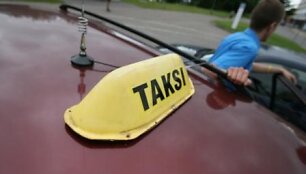 Taksi