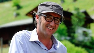 Paolo Sorrentino