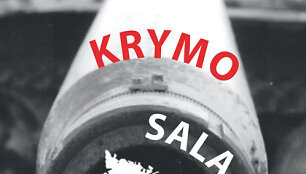 Knygos vir&scaron;elis