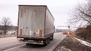 Medininkų pasienio postas