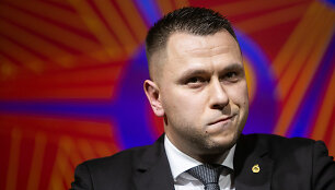 Edgaras Stankevičius