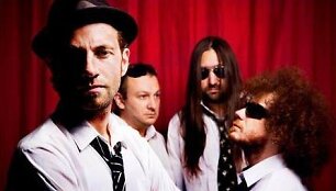 &bdquo;Billys' Band&ldquo;