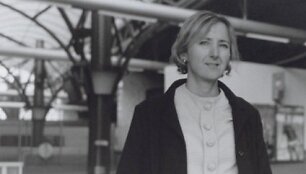 Paulina Pukytė