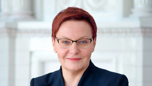 Daiva Ulbinaitė