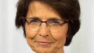 Marianne Thyssen