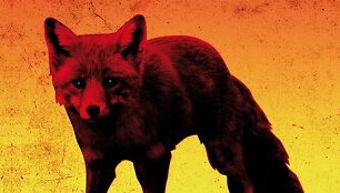 &bdquo;The Prodigy&ldquo; kovo 30-ąją i&scaron;leis naują albumą &bdquo;The Day Is My Enemy&ldquo; 