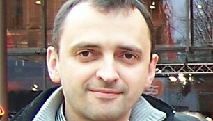 Marijus Kulvietis