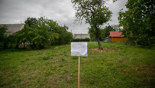 Žiežmarių gyventojai kyla į kovą prieš naujus namus neįgaliesiems