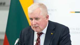 Arvydas Anušauskas