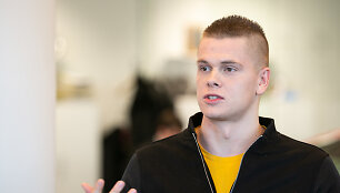 Danas Rap&scaron;ys