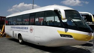&bdquo;Epas&ldquo; autobusas