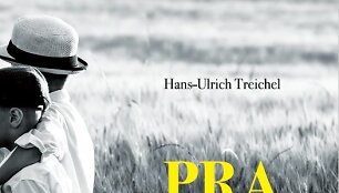 H.U.Treichelio romanas &bdquo;Pražuvėlis&ldquo;