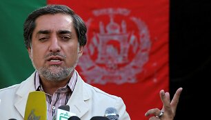 Abdullah Abdullah 