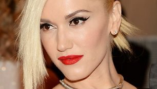 Gwen Stefani