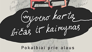 &bdquo;Gyveno kartą bičas ir kaimynas&ldquo;