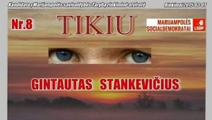 Itin originali G.Stankevičiaus atvirutė, iš kurios žvelgia Holivudo aktoriaus Gary Oldmano akys