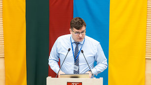 Laurynas Kasčiūnas