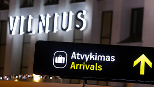 Atvykimas