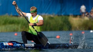 Jevgenijus &Scaron;uklinas