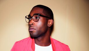 Tinie Tempah