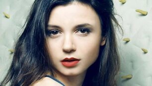 Karina Stungytė