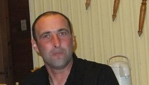 Nerijus Flederis