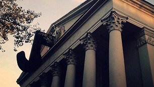 Kultūros baras &bdquo;Kablys&ldquo;
