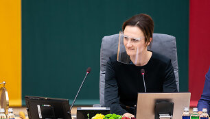 Viktorija Čmilytė-Nielsen
