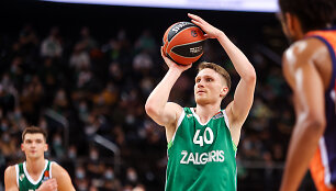 Marius Grigonis