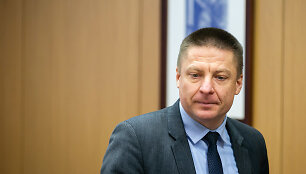 Donatas Matuiza