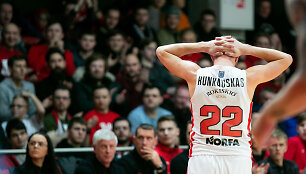 Marius Runkauskas