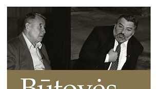 Knygos vir&scaron;elis