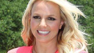 Britney Spears