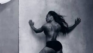 Serena Williams
