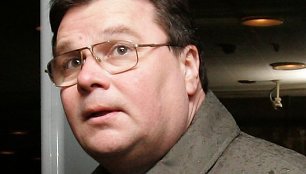 Linas Linkevičius