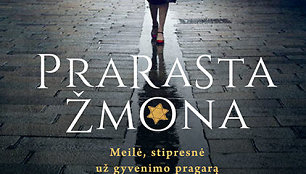 „Prarasta žmona“