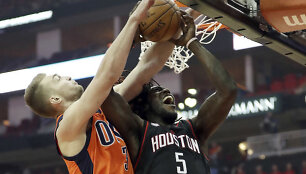 Domantas Sabonis
