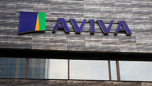 „Aviva“