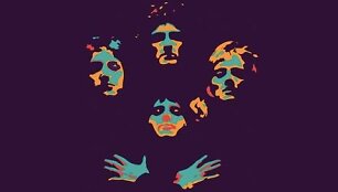 &bdquo;Auksiniai Renginiai&ldquo; pristato: &bdquo;Queen Forever Live show&ldquo; Lietuvoje