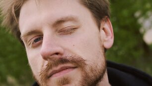 Edvinas Valikonis