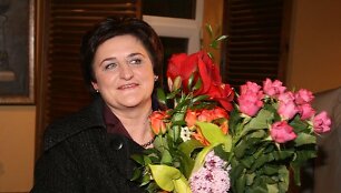 Loreta Graužinienė
