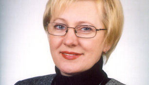 Rasa Noreikienė