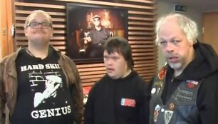 Pankroko grupė PKN