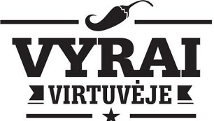 &bdquo;Vyrai virtuvėje&ldquo;