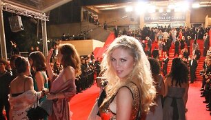 Edita Užaitė