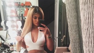 Kylie Jenner 