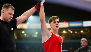 Nauris Luko&scaron;iūnas