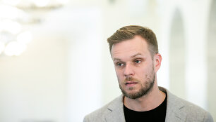 Gabrielius Landsbergis