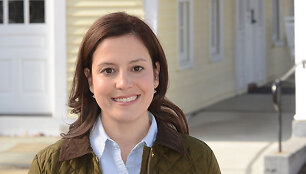 Elise Stefanik